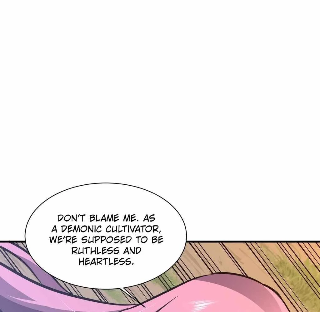 Reborn as a Demonic Cultivator: Starting with a Zombie Planet Chapter 37 page 91
