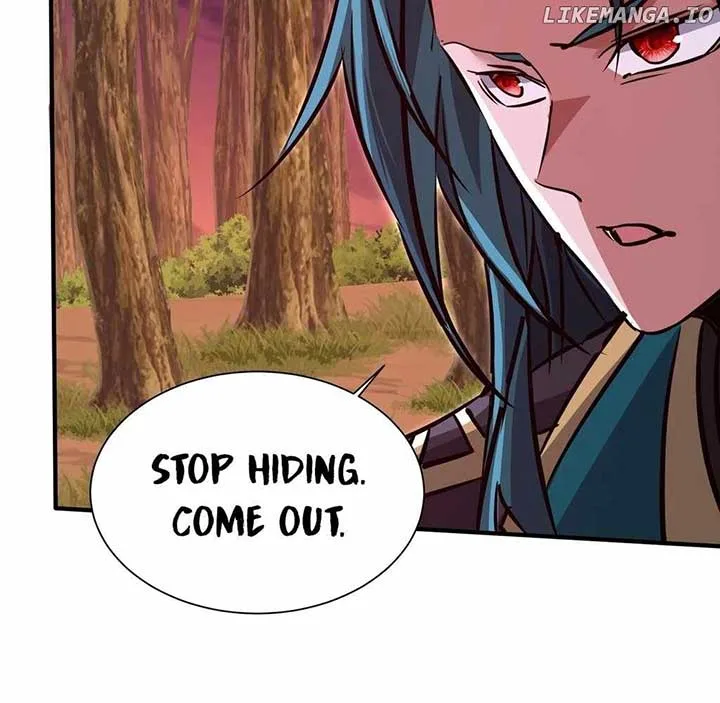 Reborn as a Demonic Cultivator: Starting with a Zombie Planet Chapter 38 page 95