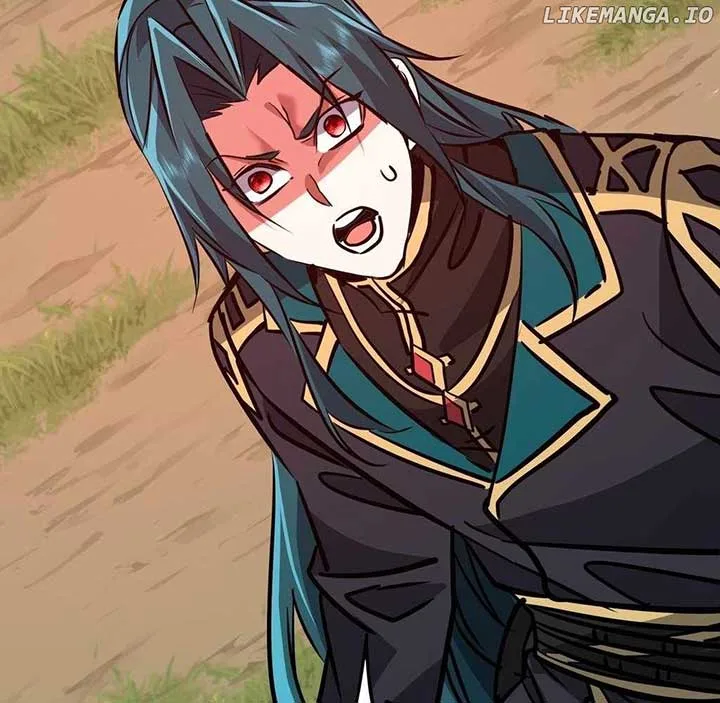 Reborn as a Demonic Cultivator: Starting with a Zombie Planet Chapter 38 page 120
