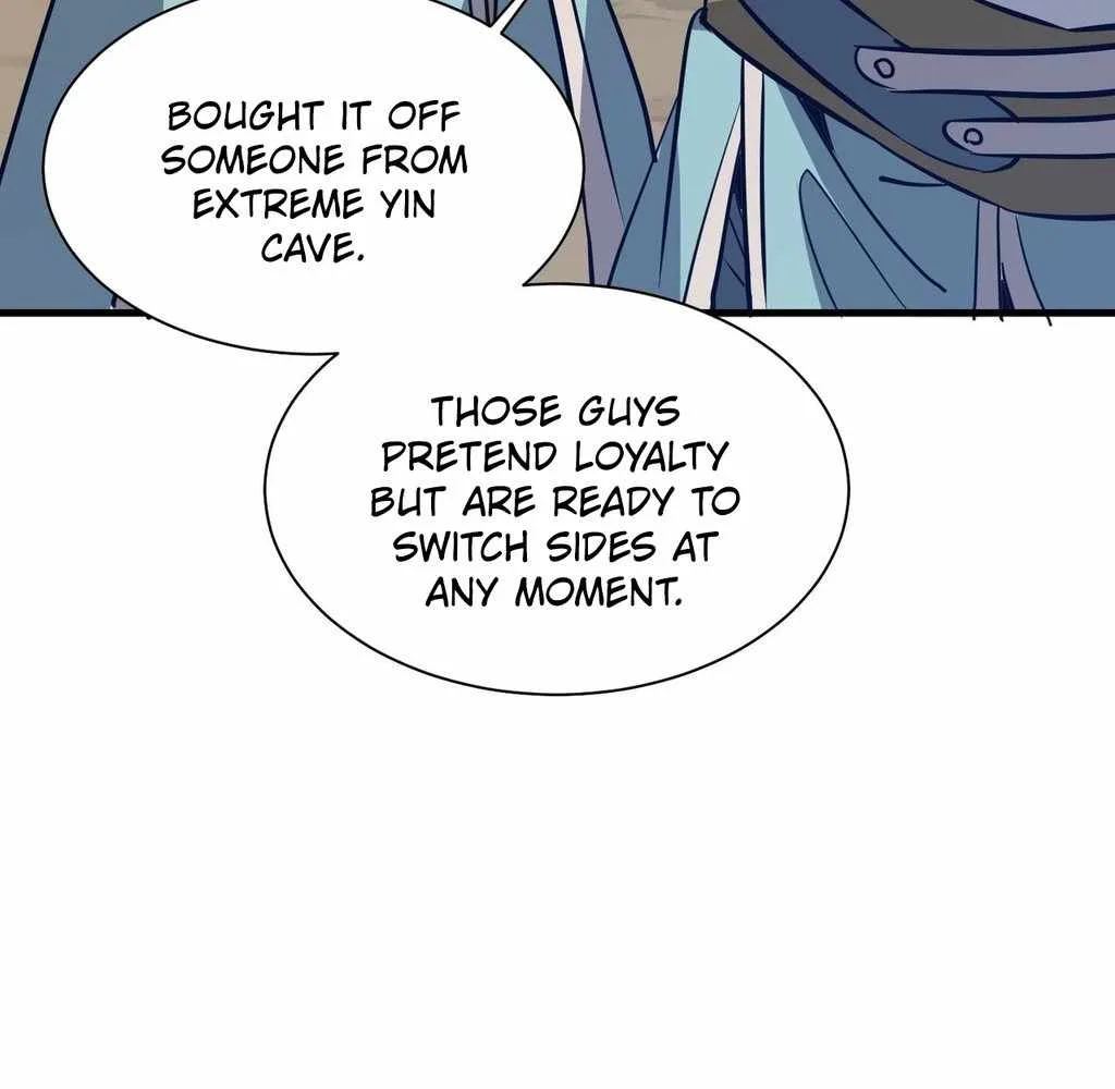 Reborn as a Demonic Cultivator: Starting with a Zombie Planet Chapter 36 page 21