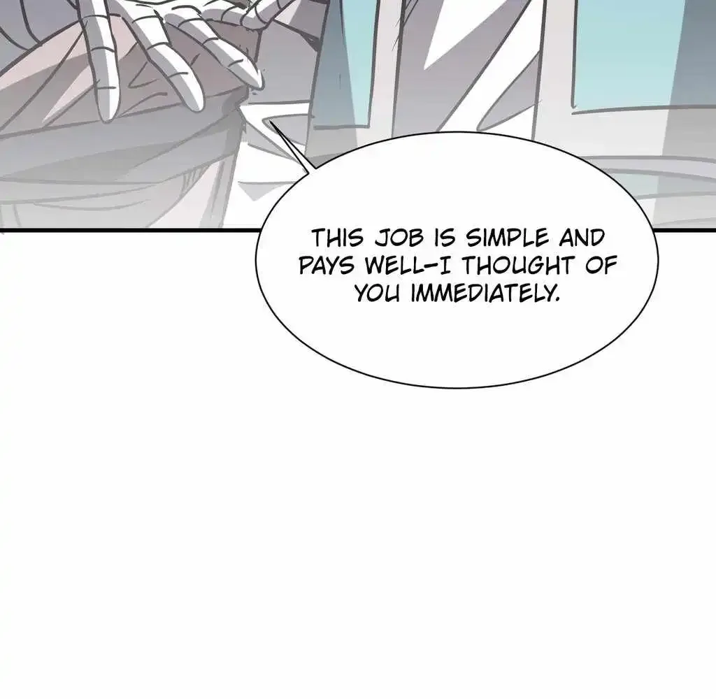 Reborn as a Demonic Cultivator: Starting with a Zombie Planet Chapter 35 page 61
