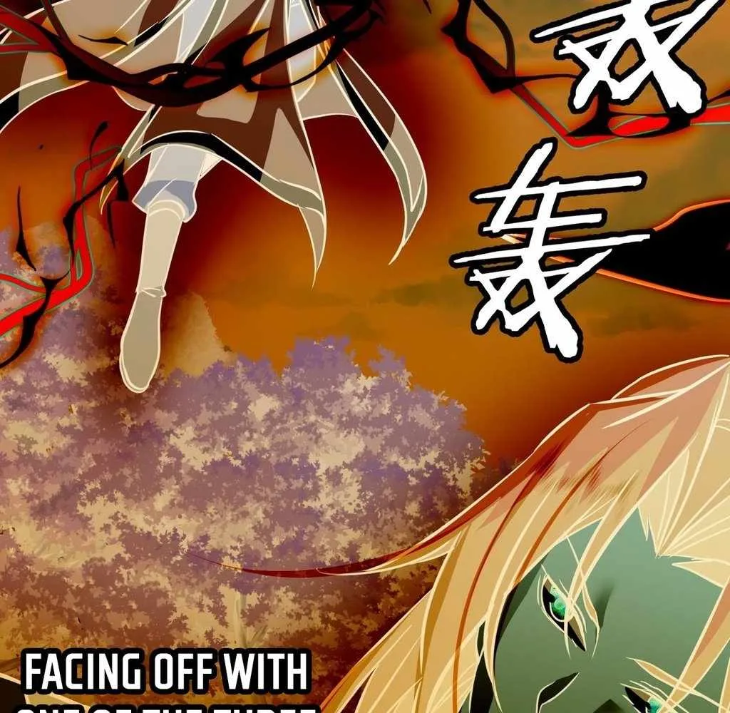 Reborn as a Demonic Cultivator: Starting with a Zombie Planet Chapter 37 page 121