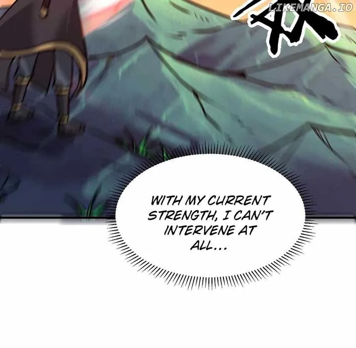 Reborn as a Demonic Cultivator: Starting with a Zombie Planet Chapter 38 page 110