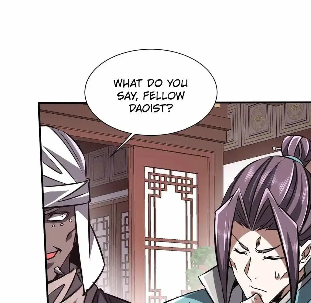 Reborn as a Demonic Cultivator: Starting with a Zombie Planet Chapter 35 page 69