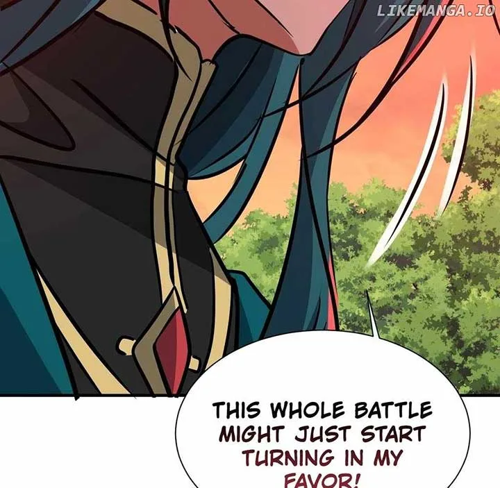 Reborn as a Demonic Cultivator: Starting with a Zombie Planet Chapter 38 page 123