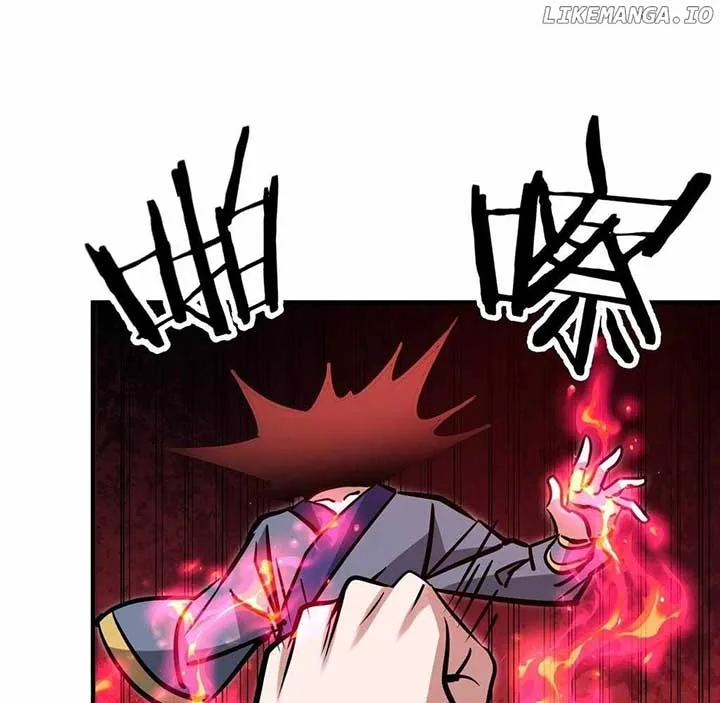 Reborn as a Demonic Cultivator: Starting with a Zombie Planet Chapter 38 page 89