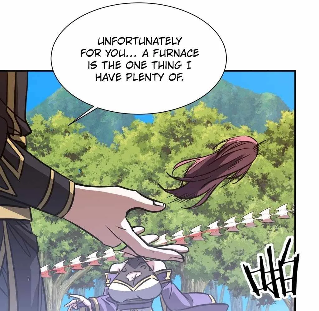 Reborn as a Demonic Cultivator: Starting with a Zombie Planet Chapter 37 page 116