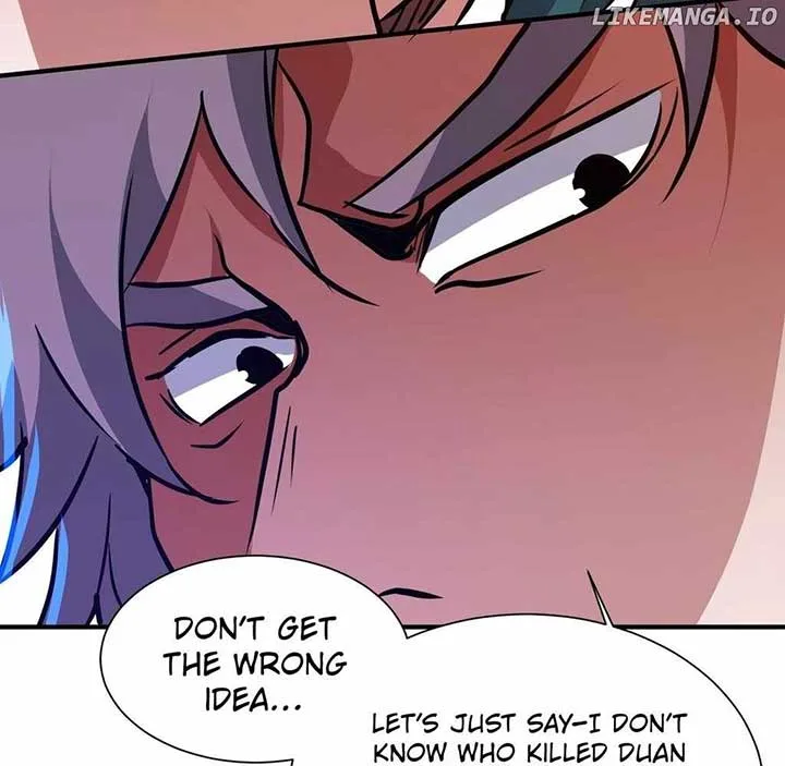 Reborn as a Demonic Cultivator: Starting with a Zombie Planet Chapter 38 page 100