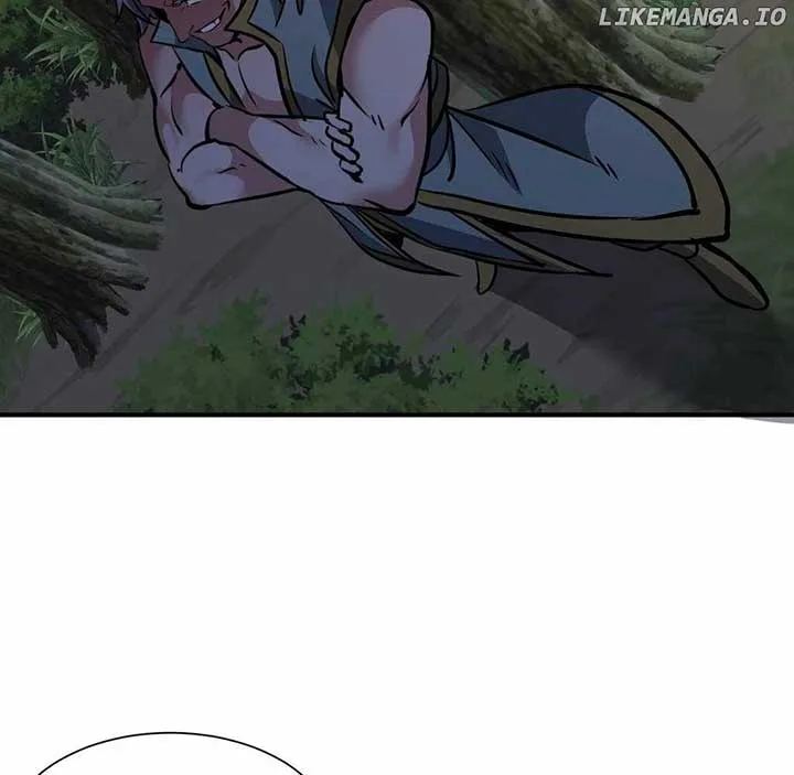 Reborn as a Demonic Cultivator: Starting with a Zombie Planet Chapter 38 page 103