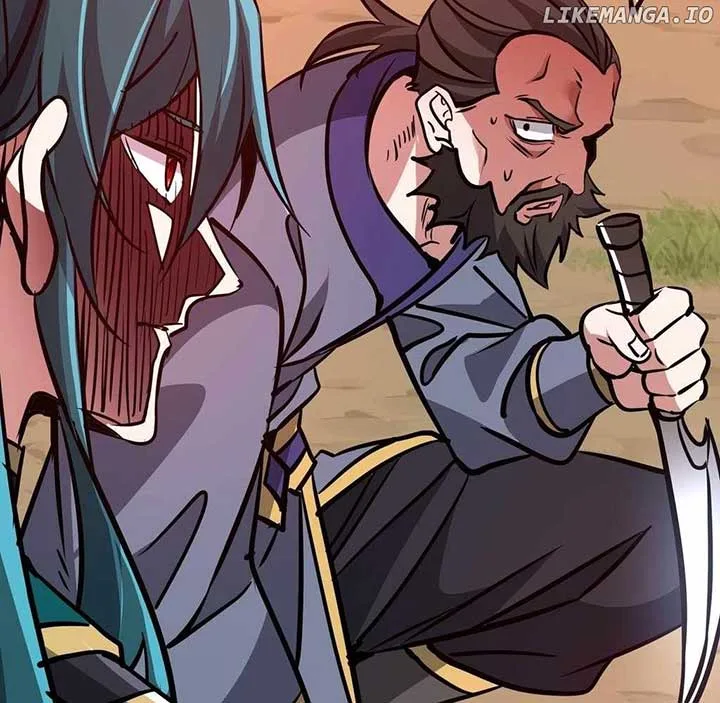 Reborn as a Demonic Cultivator: Starting with a Zombie Planet Chapter 38 page 80