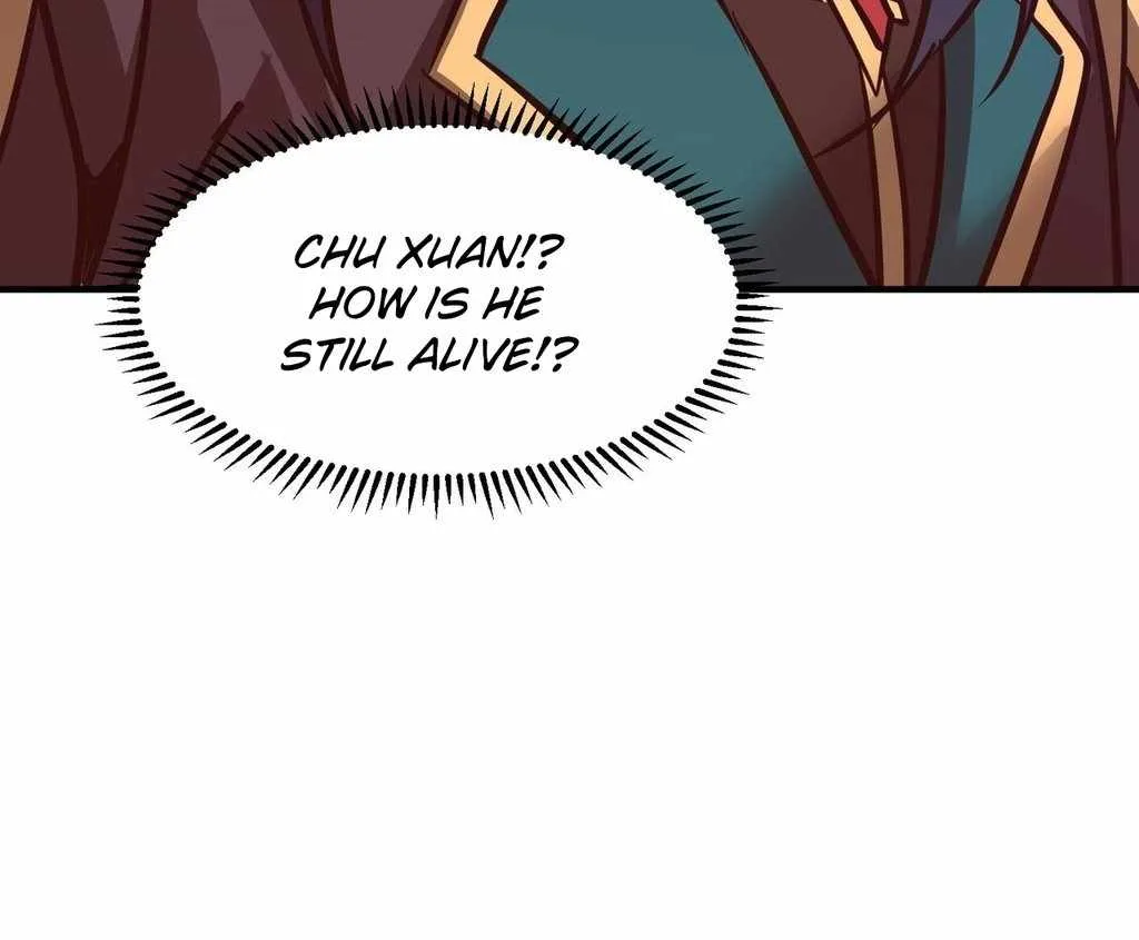 Reborn as a Demonic Cultivator: Starting with a Zombie Planet Chapter 37 page 105