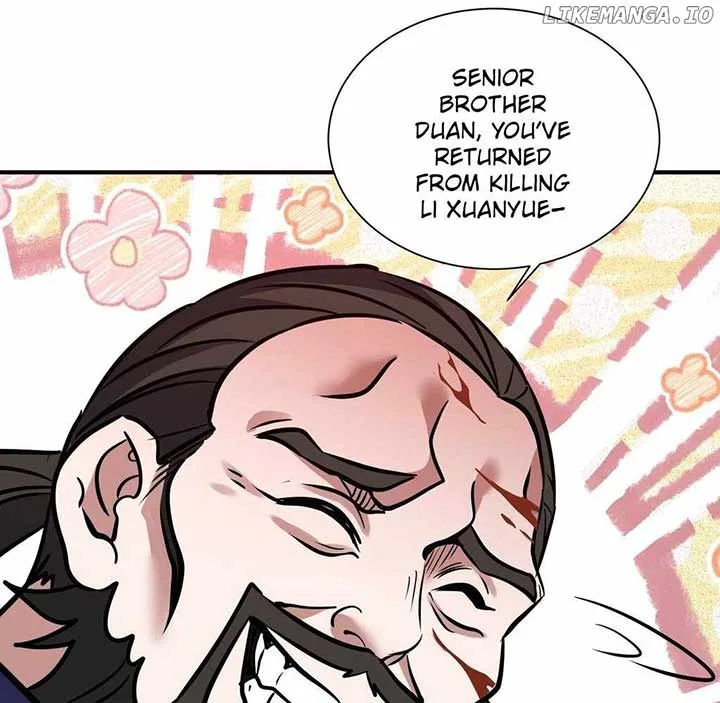 Reborn as a Demonic Cultivator: Starting with a Zombie Planet Chapter 38 page 77