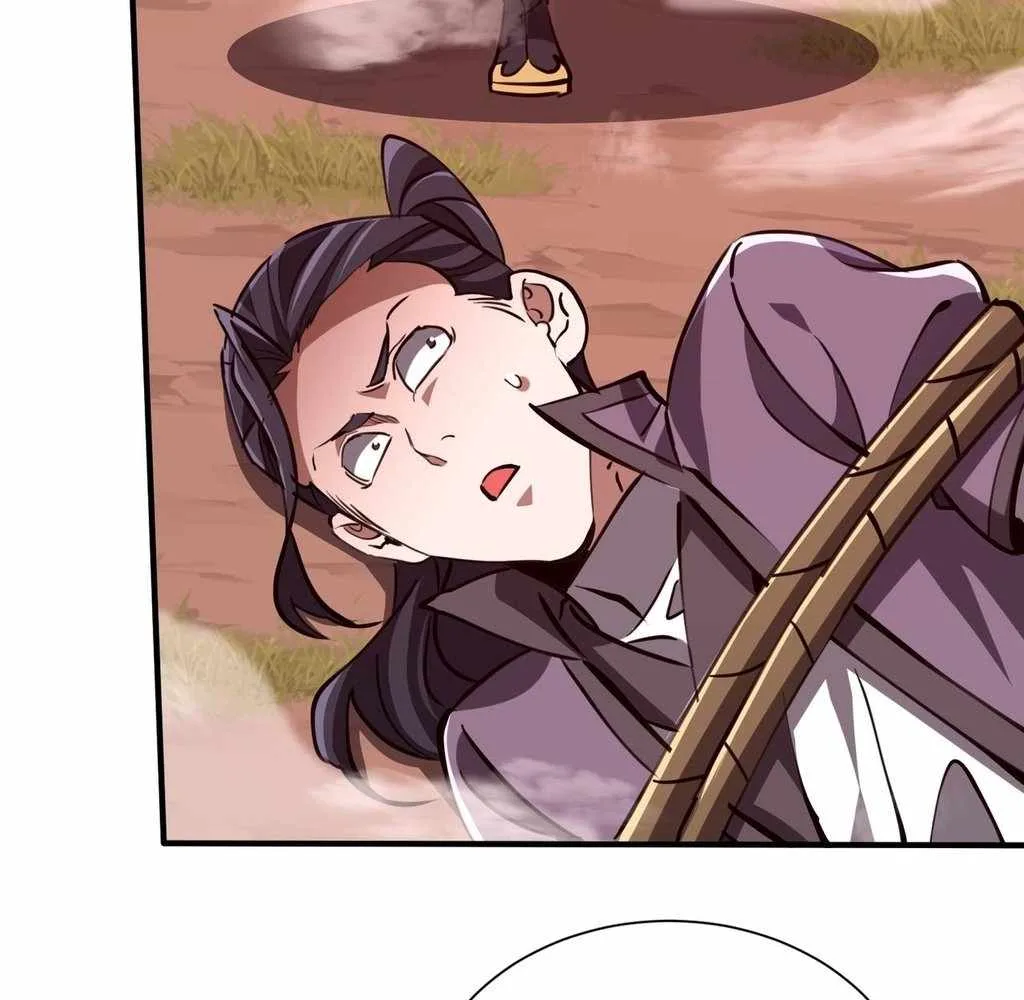 Reborn as a Demonic Cultivator: Starting with a Zombie Planet Chapter 32 page 115