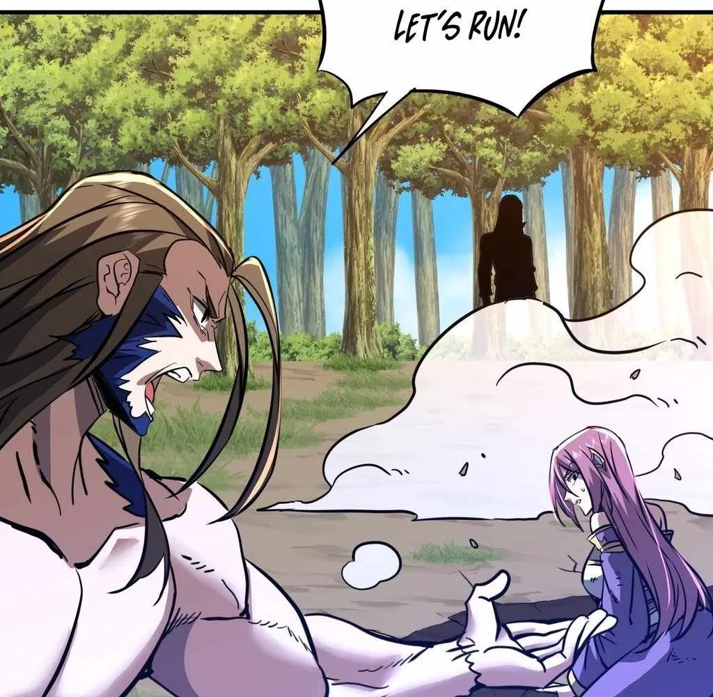 Reborn as a Demonic Cultivator: Starting with a Zombie Planet Chapter 37 page 80