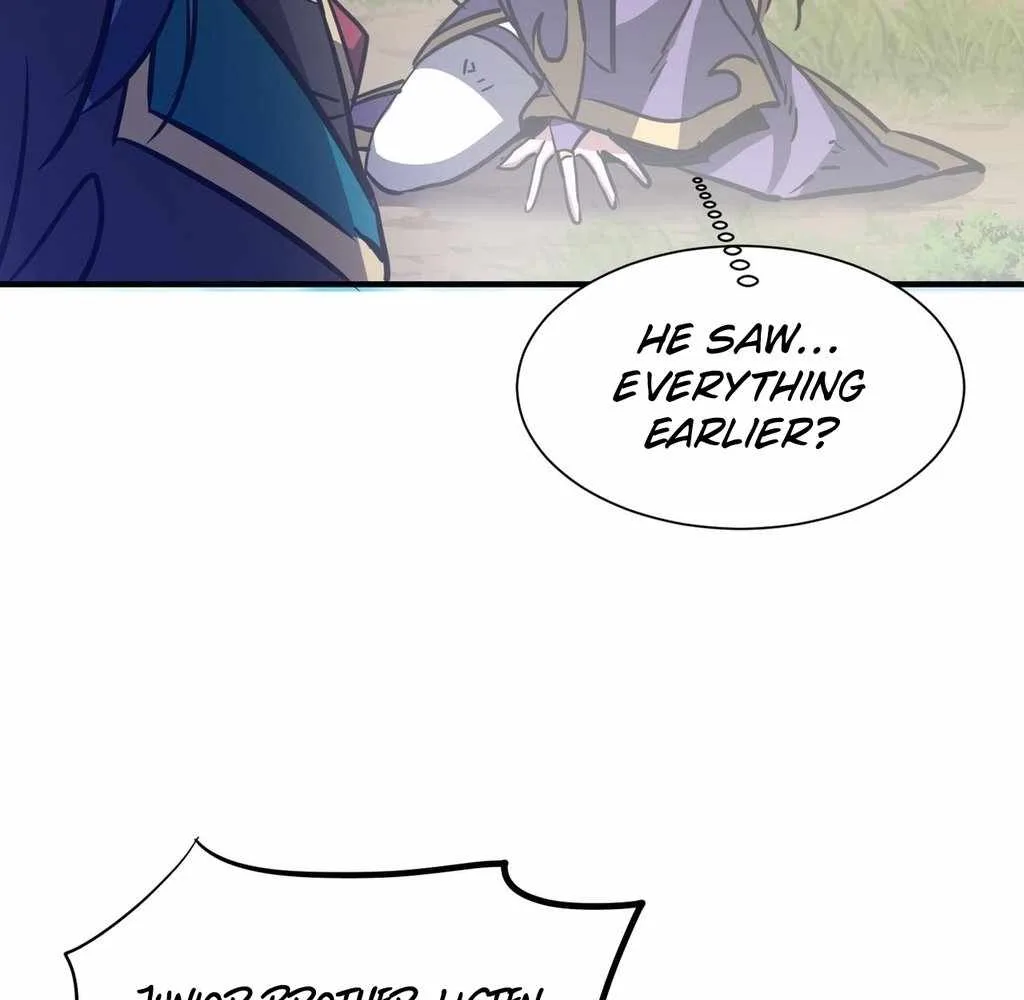 Reborn as a Demonic Cultivator: Starting with a Zombie Planet Chapter 37 page 109