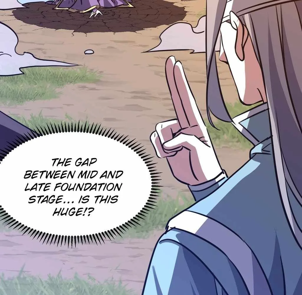 Reborn as a Demonic Cultivator: Starting with a Zombie Planet Chapter 37 page 78