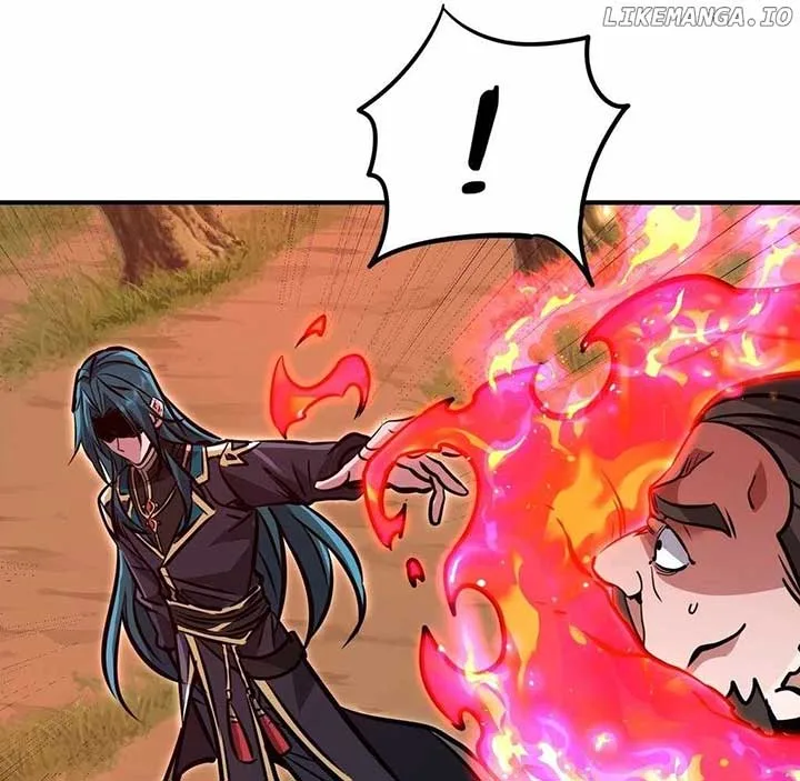 Reborn as a Demonic Cultivator: Starting with a Zombie Planet Chapter 38 page 87