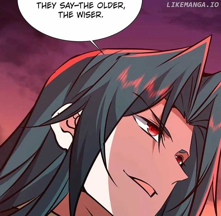 Reborn as a Demonic Cultivator: Starting with a Zombie Planet Chapter 38 page 122