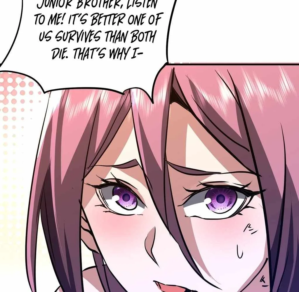 Reborn as a Demonic Cultivator: Starting with a Zombie Planet Chapter 37 page 110
