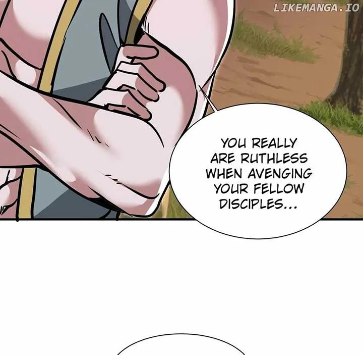 Reborn as a Demonic Cultivator: Starting with a Zombie Planet Chapter 38 page 98