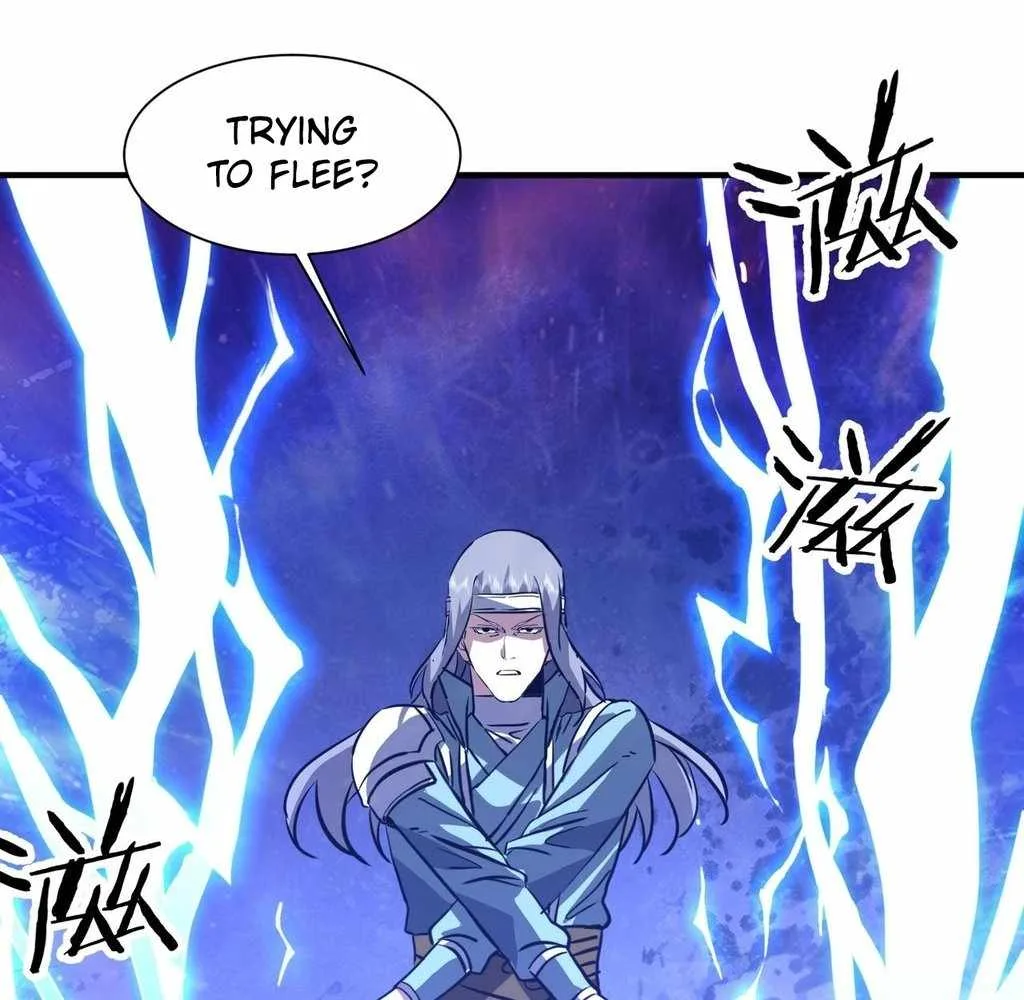 Reborn as a Demonic Cultivator: Starting with a Zombie Planet Chapter 37 page 82