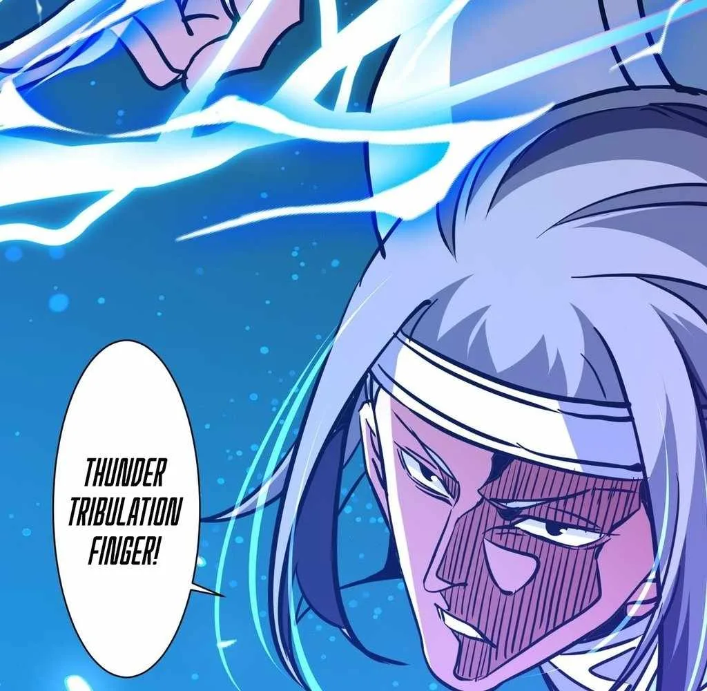 Reborn as a Demonic Cultivator: Starting with a Zombie Planet Chapter 37 page 70