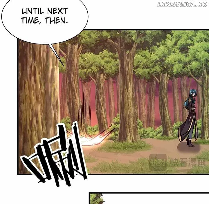 Reborn as a Demonic Cultivator: Starting with a Zombie Planet Chapter 38 page 104