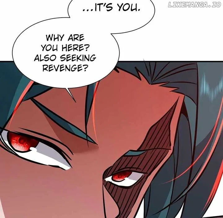 Reborn as a Demonic Cultivator: Starting with a Zombie Planet Chapter 38 page 99