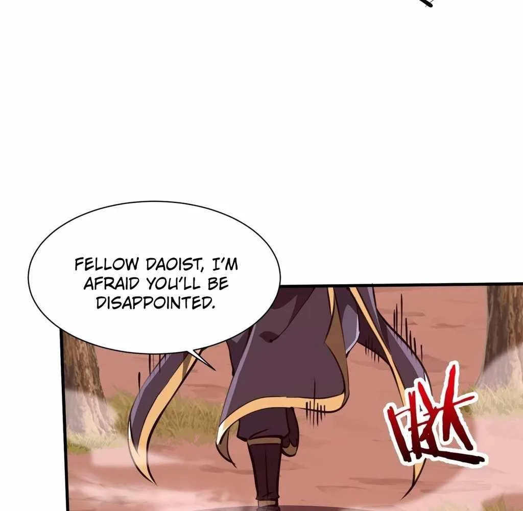 Reborn as a Demonic Cultivator: Starting with a Zombie Planet Chapter 32 page 114