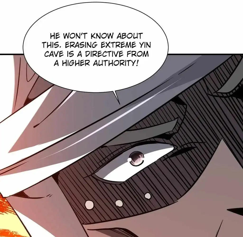 Reborn as a Demonic Cultivator: Starting with a Zombie Planet Chapter 35 page 67