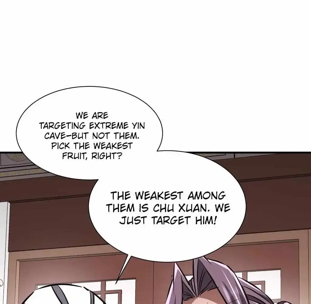 Reborn as a Demonic Cultivator: Starting with a Zombie Planet Chapter 35 page 59