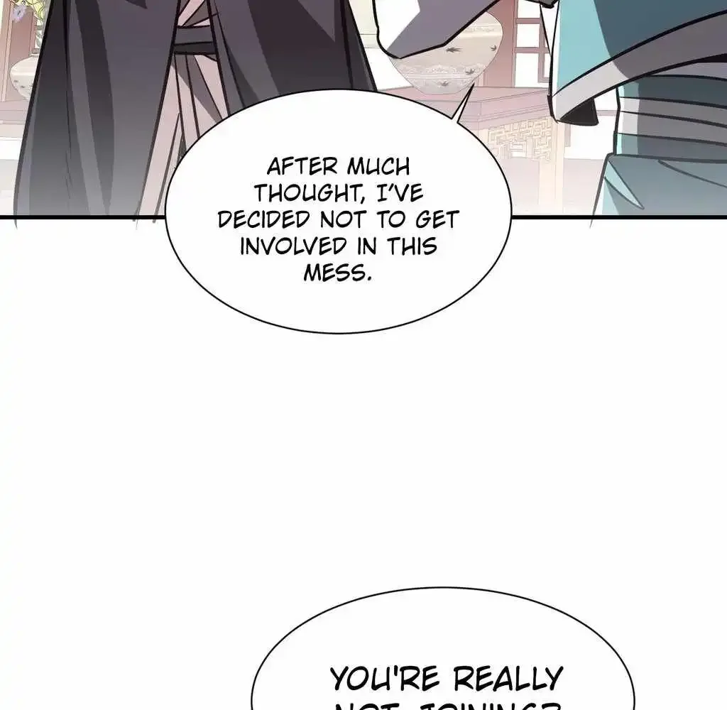 Reborn as a Demonic Cultivator: Starting with a Zombie Planet Chapter 35 page 72
