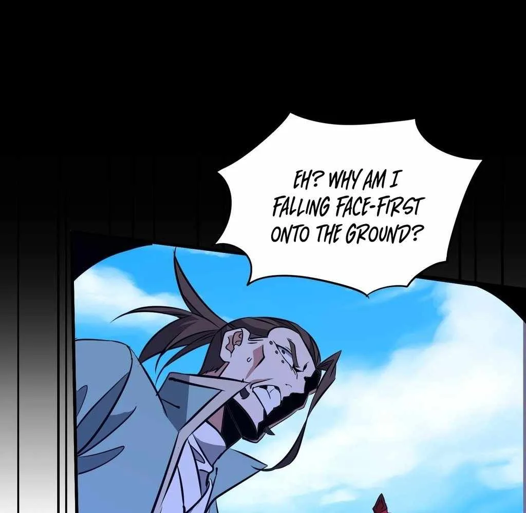 Reborn as a Demonic Cultivator: Starting with a Zombie Planet Chapter 36 page 28