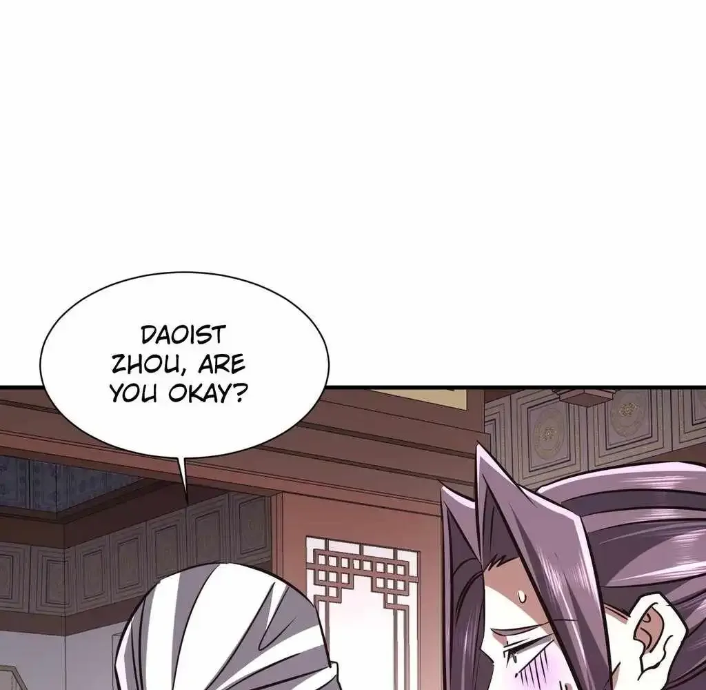 Reborn as a Demonic Cultivator: Starting with a Zombie Planet Chapter 35 page 64