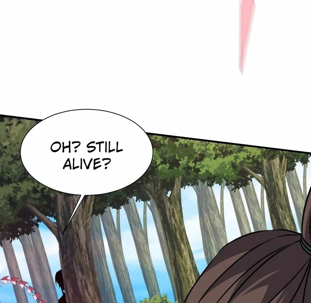 Reborn as a Demonic Cultivator: Starting with a Zombie Planet Chapter 36 page 42