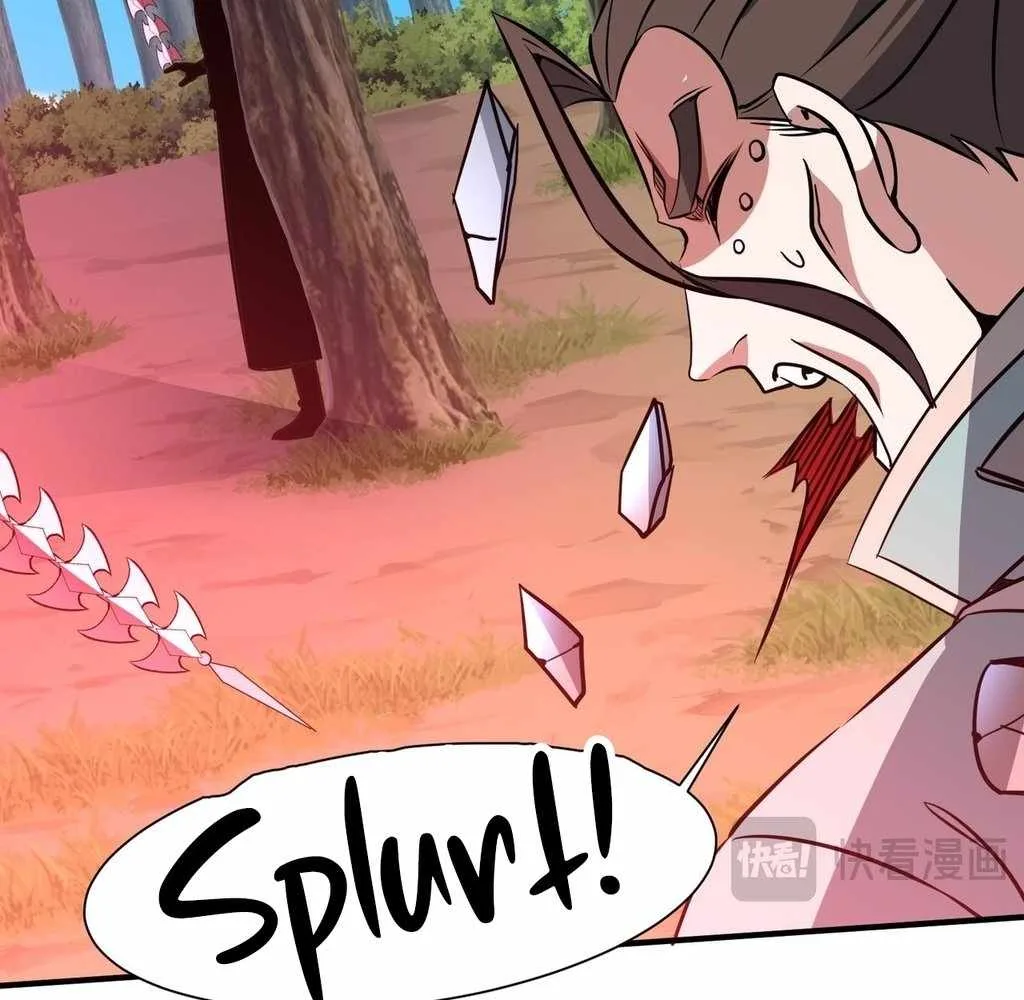 Reborn as a Demonic Cultivator: Starting with a Zombie Planet Chapter 36 page 43
