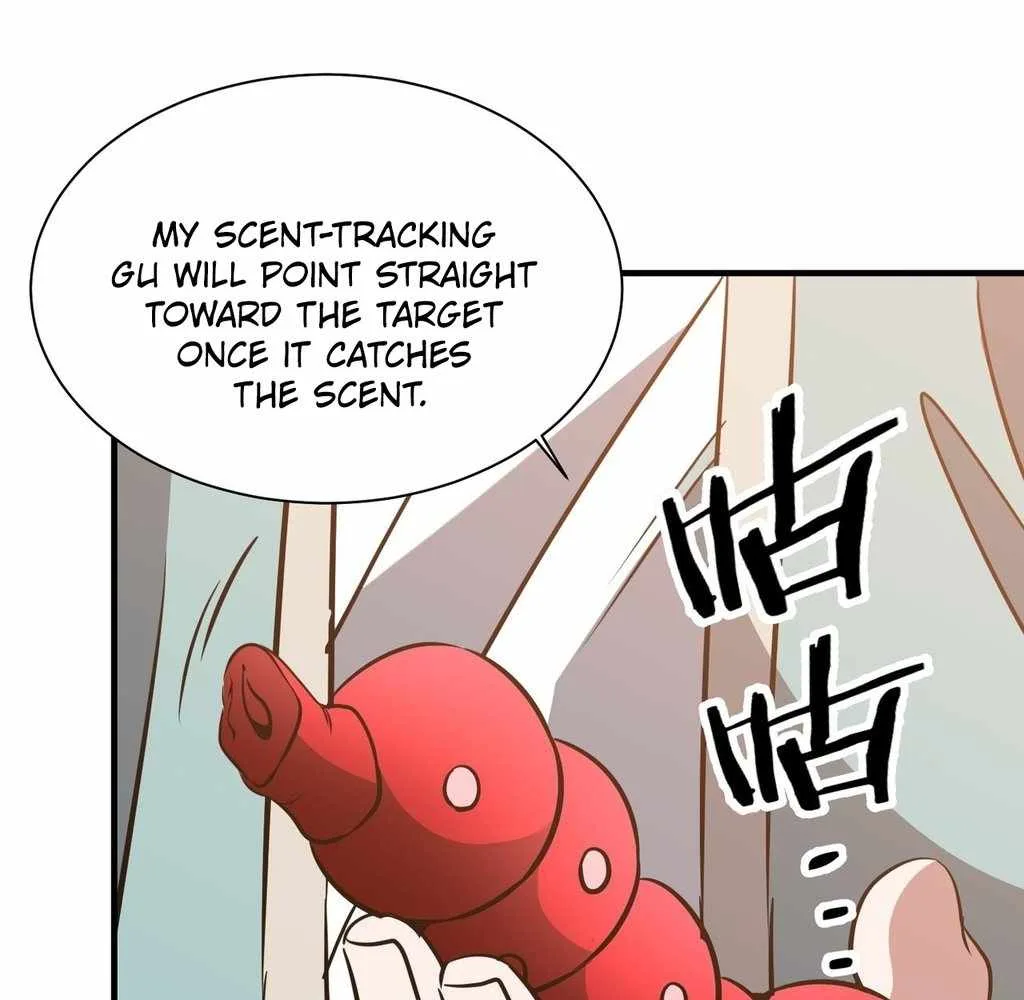 Reborn as a Demonic Cultivator: Starting with a Zombie Planet Chapter 36 page 22