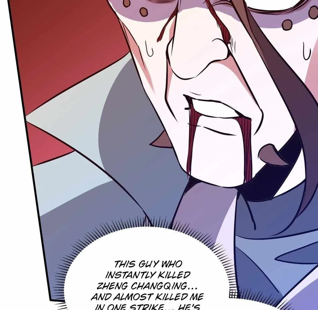 Reborn as a Demonic Cultivator: Starting with a Zombie Planet Chapter 36 page 51