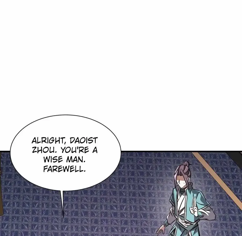Reborn as a Demonic Cultivator: Starting with a Zombie Planet Chapter 35 page 78