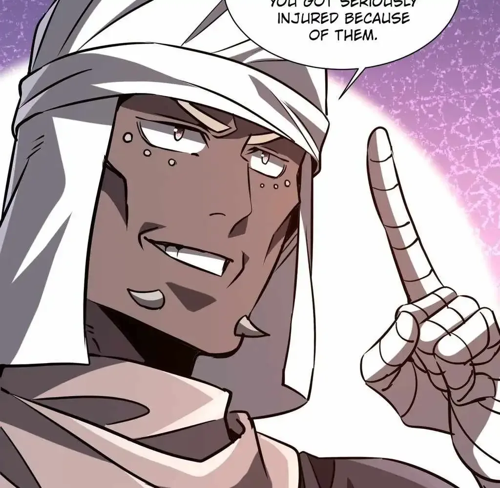 Reborn as a Demonic Cultivator: Starting with a Zombie Planet Chapter 35 page 55