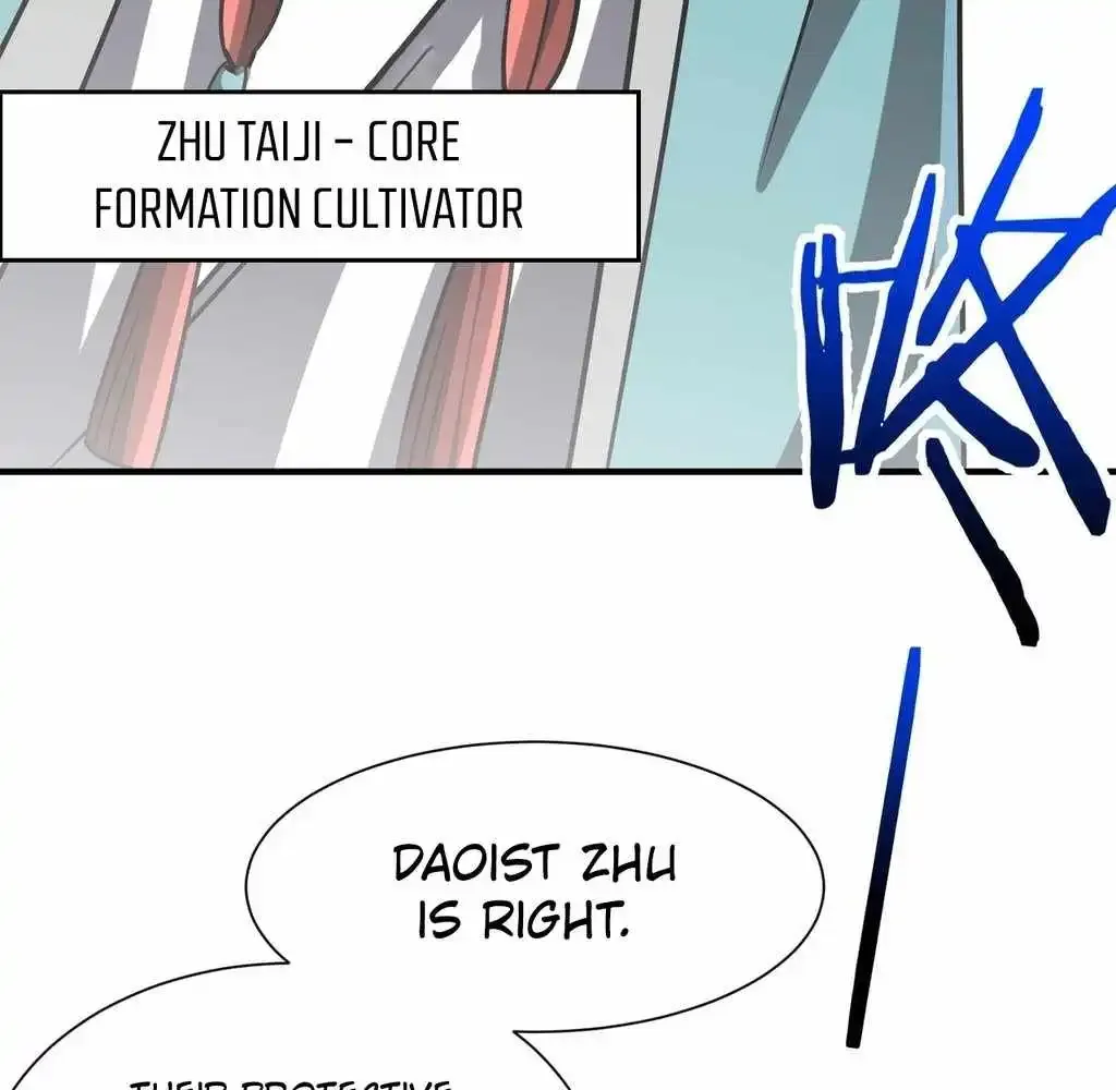 Reborn as a Demonic Cultivator: Starting with a Zombie Planet Chapter 35 page 88