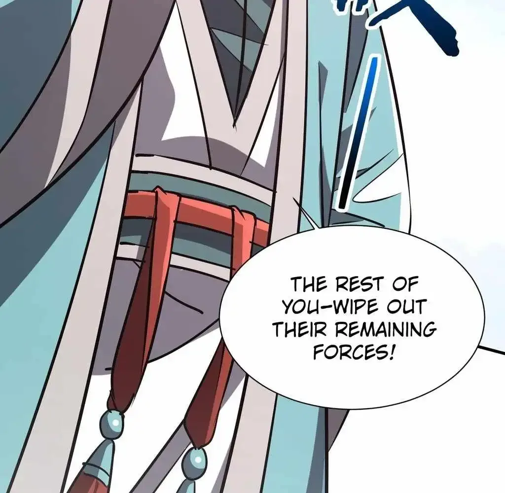 Reborn as a Demonic Cultivator: Starting with a Zombie Planet Chapter 35 page 106