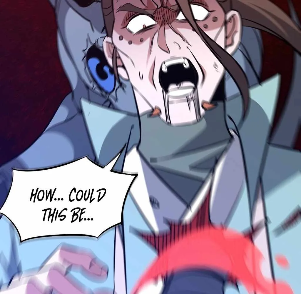 Reborn as a Demonic Cultivator: Starting with a Zombie Planet Chapter 36 page 61