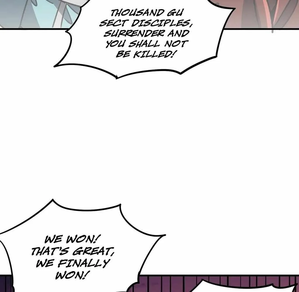 Reborn as a Demonic Cultivator: Starting with a Zombie Planet Chapter 39 page 17