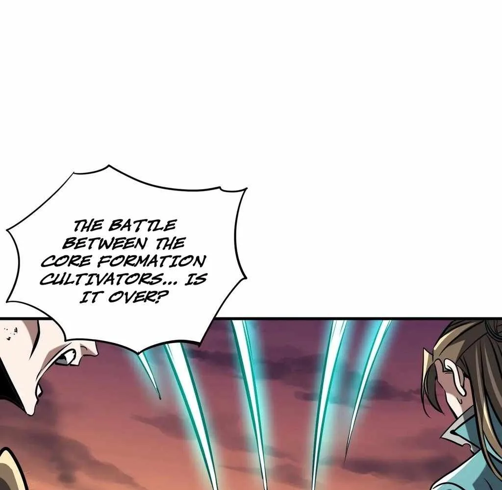 Reborn as a Demonic Cultivator: Starting with a Zombie Planet Chapter 39 page 10