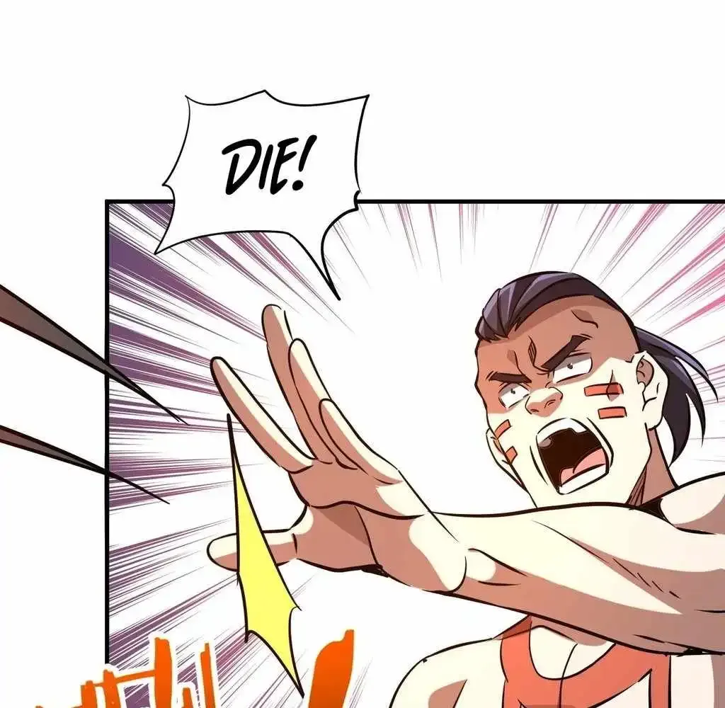 Reborn as a Demonic Cultivator: Starting with a Zombie Planet Chapter 35 page 109