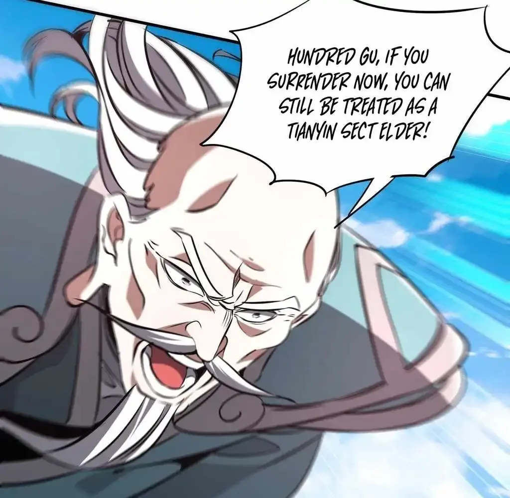 Reborn as a Demonic Cultivator: Starting with a Zombie Planet Chapter 35 page 100