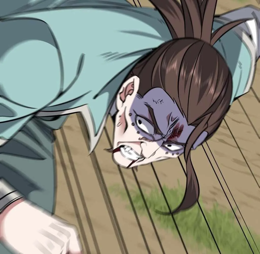 Reborn as a Demonic Cultivator: Starting with a Zombie Planet Chapter 36 page 58