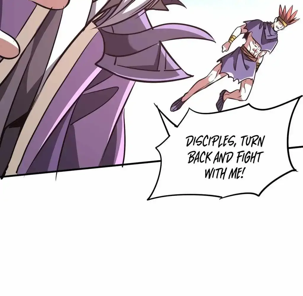 Reborn as a Demonic Cultivator: Starting with a Zombie Planet Chapter 35 page 103