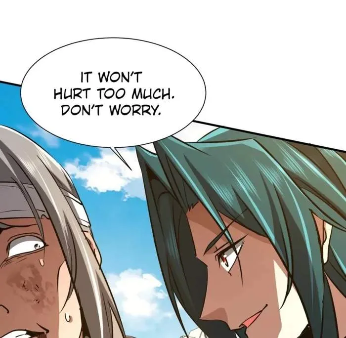 Reborn as a Demonic Cultivator: Starting with a Zombie Planet Chapter 40 page 97